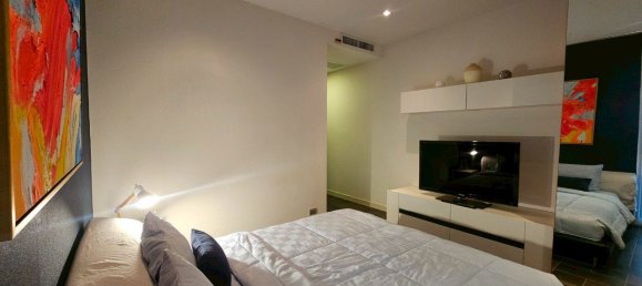 Кондоминиум  с 2 спальнями в Паттайя, Таиланд № 22556 27