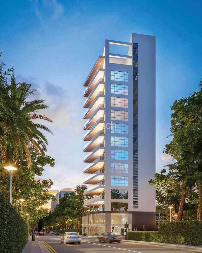 3 chambres Appartement à Nicosia, Cyprus No. 89983