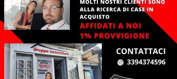 5 bedrooms Apartment in San Sebastiano al Vesuvio, Italy No. 327733 17