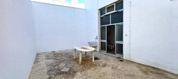 Villa de 5 habitaciónes en Castrignano del Capo, Italy No. 7033 38