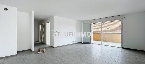 2 bedrooms Apartment in Rosenau, France No. 74827 5