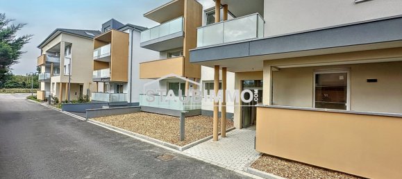 2 bedrooms Apartment in Rosenau, France No. 74827 18
