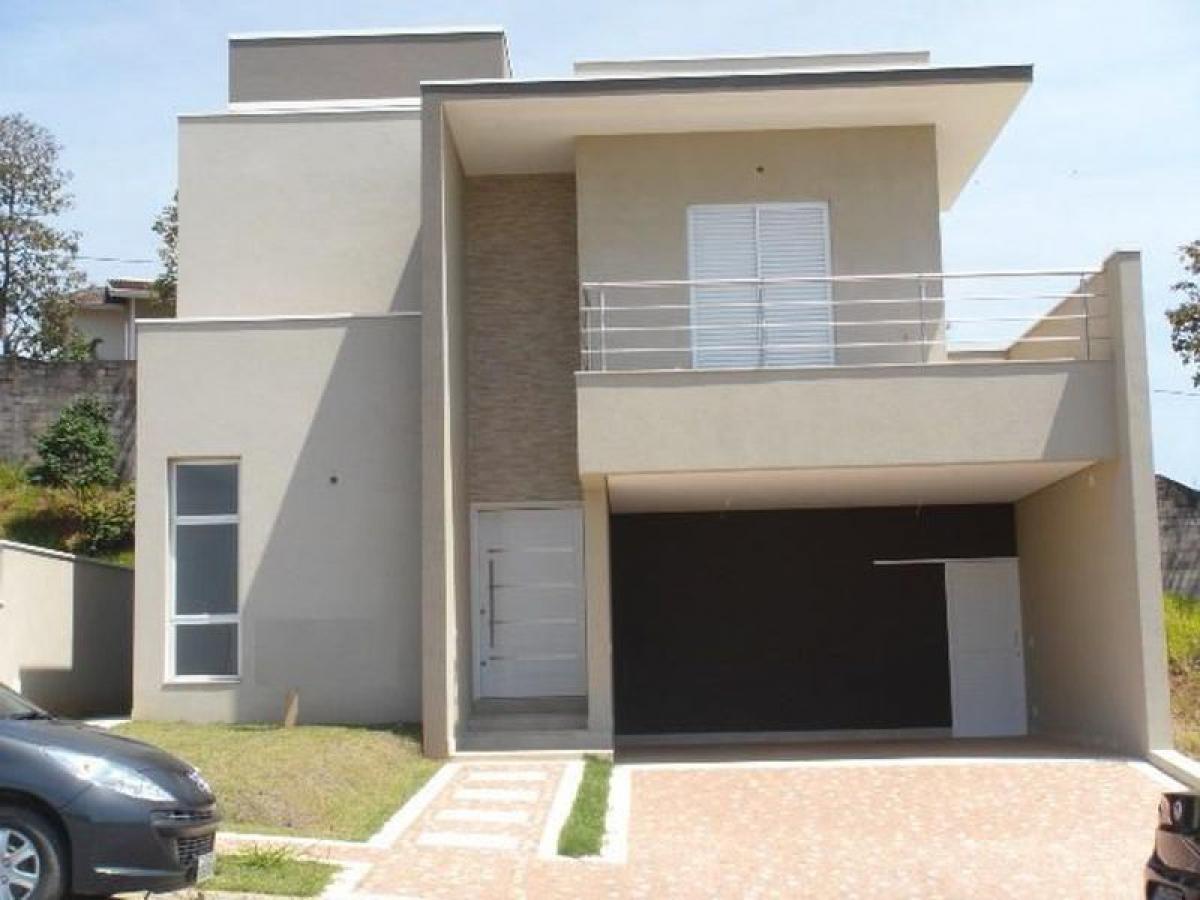 3 bedrooms House in Sao Paulo, Brazil No. 587694