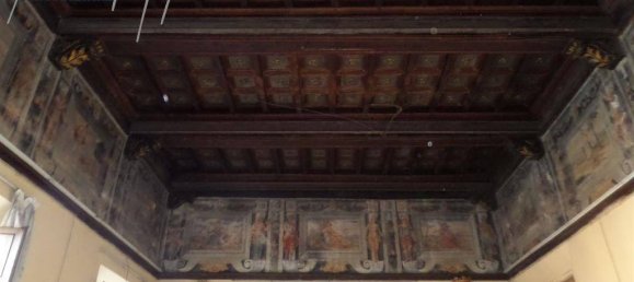 4 rooms Office in Piacenza, Italy No. 130635 3