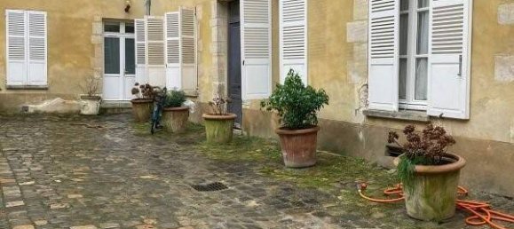 Estúdio em Versailles, France N.º 150768 5