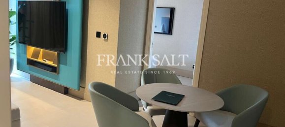 1 chambre Appartement à Saint Julian's, Malta No. 2470 3