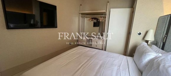 1 chambre Appartement à Saint Julian's, Malta No. 2470 4