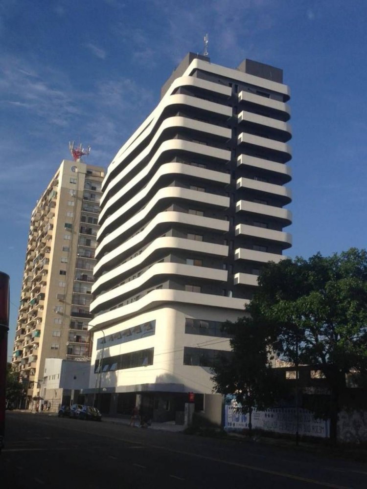 Studio in Buenos Aires, Argentina No. 98060