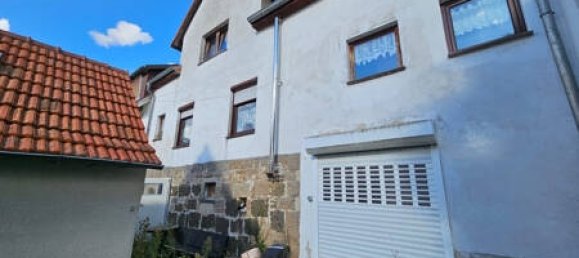 Adosado de 2 dormitorios en Kassel, Germany No. 277258 11