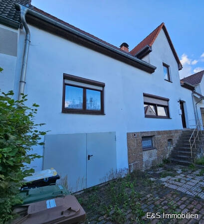 Adosado de 2 dormitorios en Kassel, Germany No. 277258