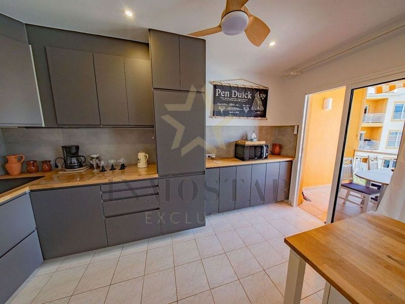 2 Schlafzimmer Wohnung in Adeje, Spain, Nr. 240333