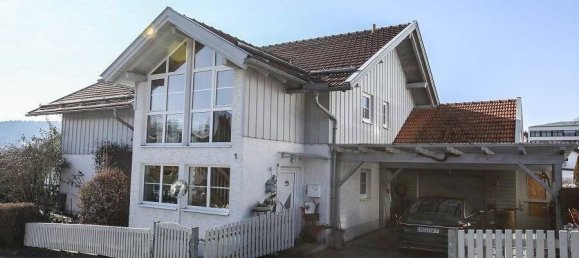 Casa de 7 habitaciónes en Regen, Germany No. 27361 3