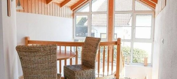 Casa de 7 habitaciónes en Regen, Germany No. 27361 16