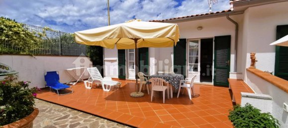 9 bedrooms Villa in Marciana, Italy No. 89219 45