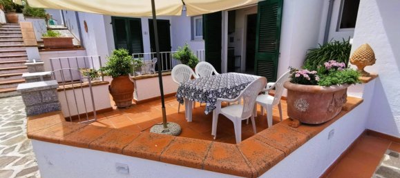 9 bedrooms Villa in Marciana, Italy No. 89219 17