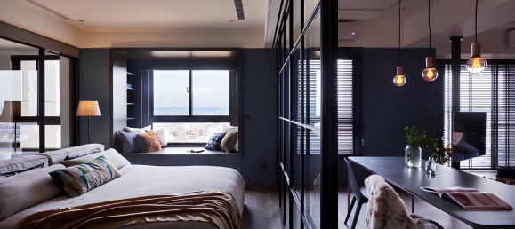 2 غرف نوم شقة في دبي, UAE رقم 102522 3