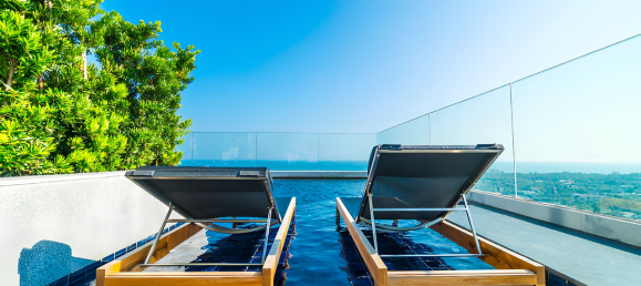 2 غرف نوم شقة في دبي, UAE رقم 102522 4