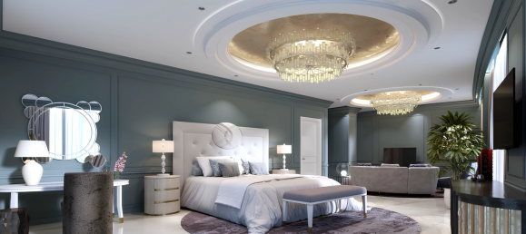 2 غرف نوم شقة في دبي, UAE رقم 102522 2