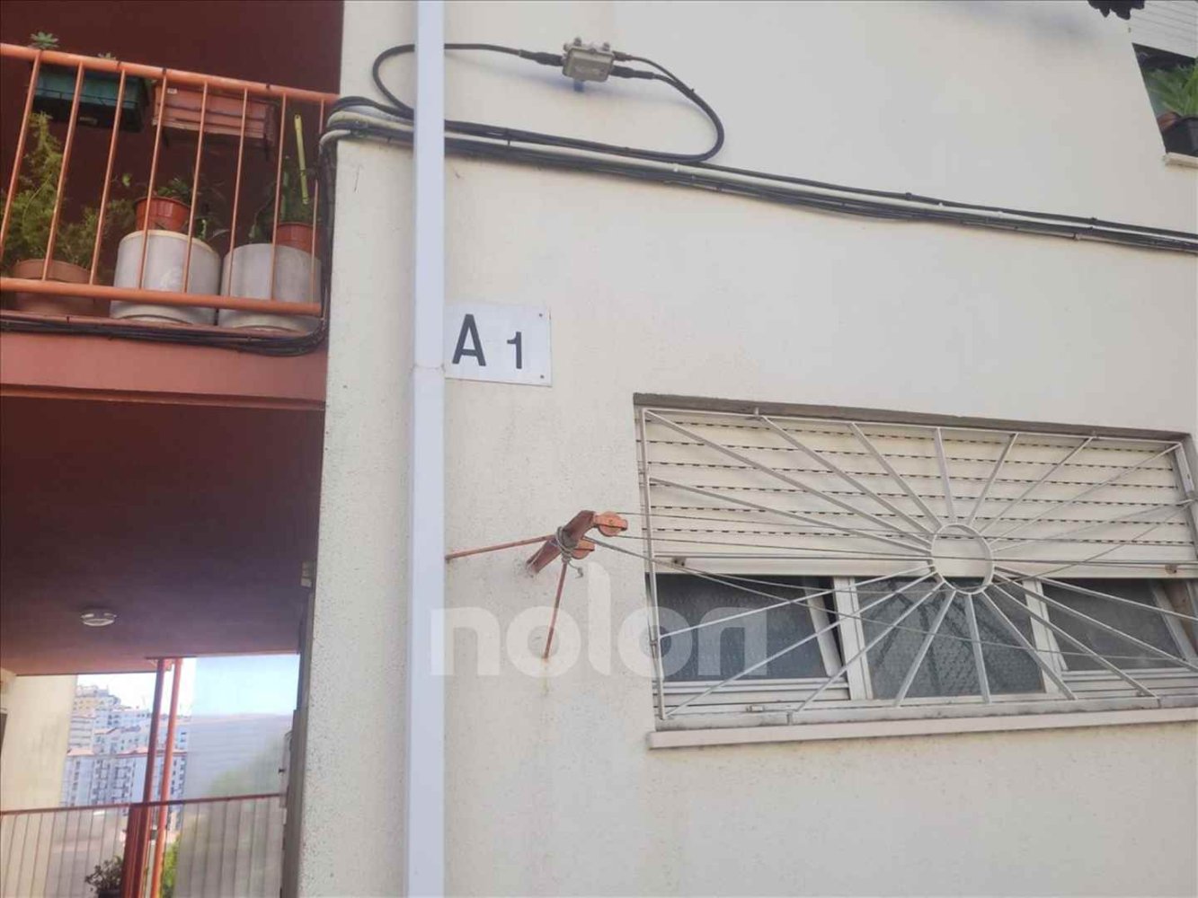 2 bedrooms Apartment in Sintra, Portugal No. 293873