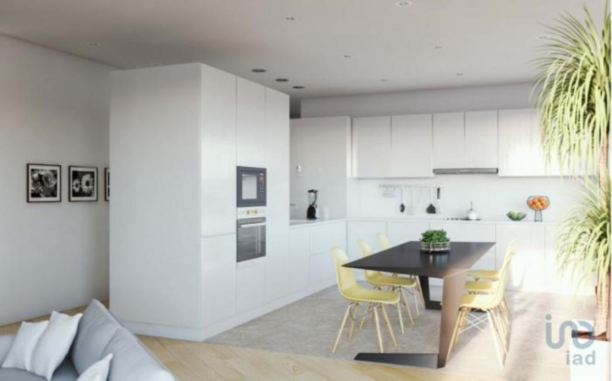 2 Schlafzimmer Wohnung in Vila Nova de Gaia, Portugal, Nr. 4773