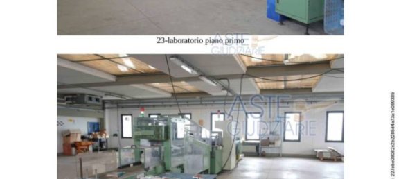 1 room Warehouse in Larciano, Italy No. 351276 13