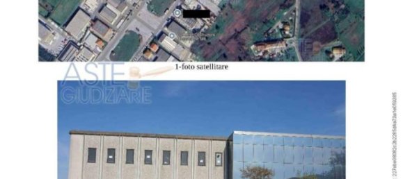 1 room Warehouse in Larciano, Italy No. 351276 2