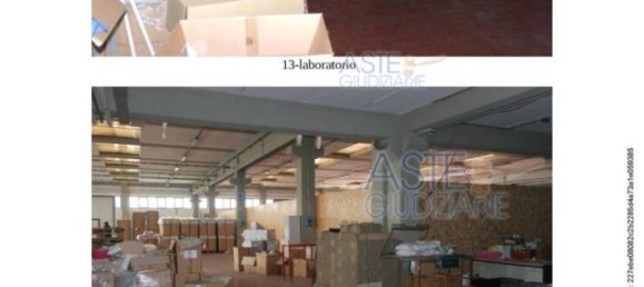1 room Warehouse in Larciano, Italy No. 351276 8