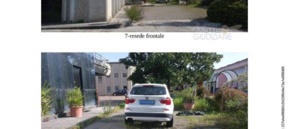 1 room Warehouse in Larciano, Italy No. 351276 5