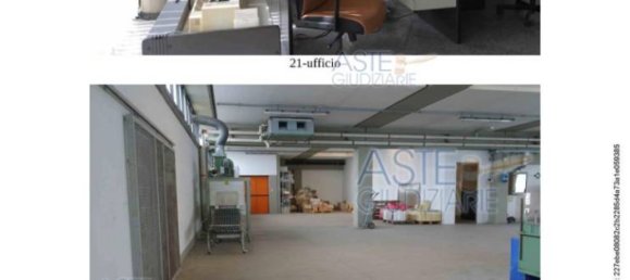 1 room Warehouse in Larciano, Italy No. 351276 12