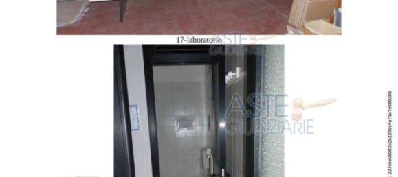 1 room Warehouse in Larciano, Italy No. 351276 10