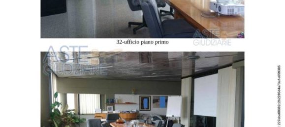 1 room Warehouse in Larciano, Italy No. 351276 18