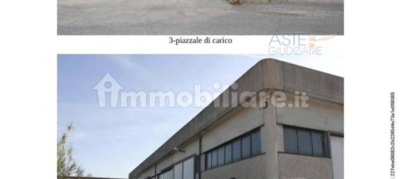 1 room Warehouse in Larciano, Italy No. 351276 3