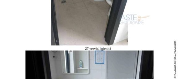 1 room Warehouse in Larciano, Italy No. 351276 15