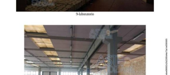 1 room Warehouse in Larciano, Italy No. 351276 6