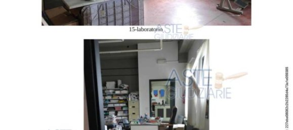 1 room Warehouse in Larciano, Italy No. 351276 9