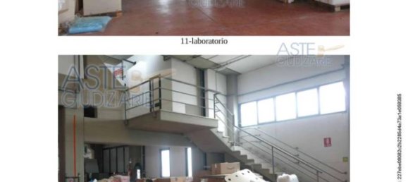 1 room Warehouse in Larciano, Italy No. 351276 7