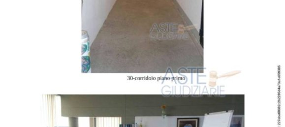 1 room Warehouse in Larciano, Italy No. 351276 17