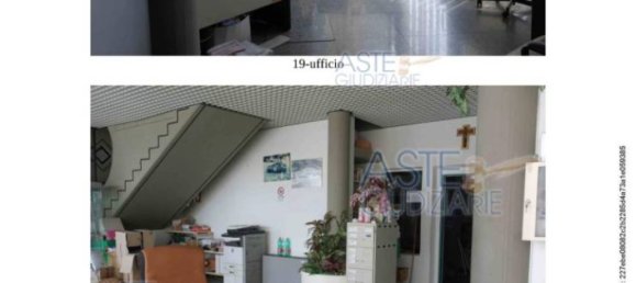 1 room Warehouse in Larciano, Italy No. 351276 11