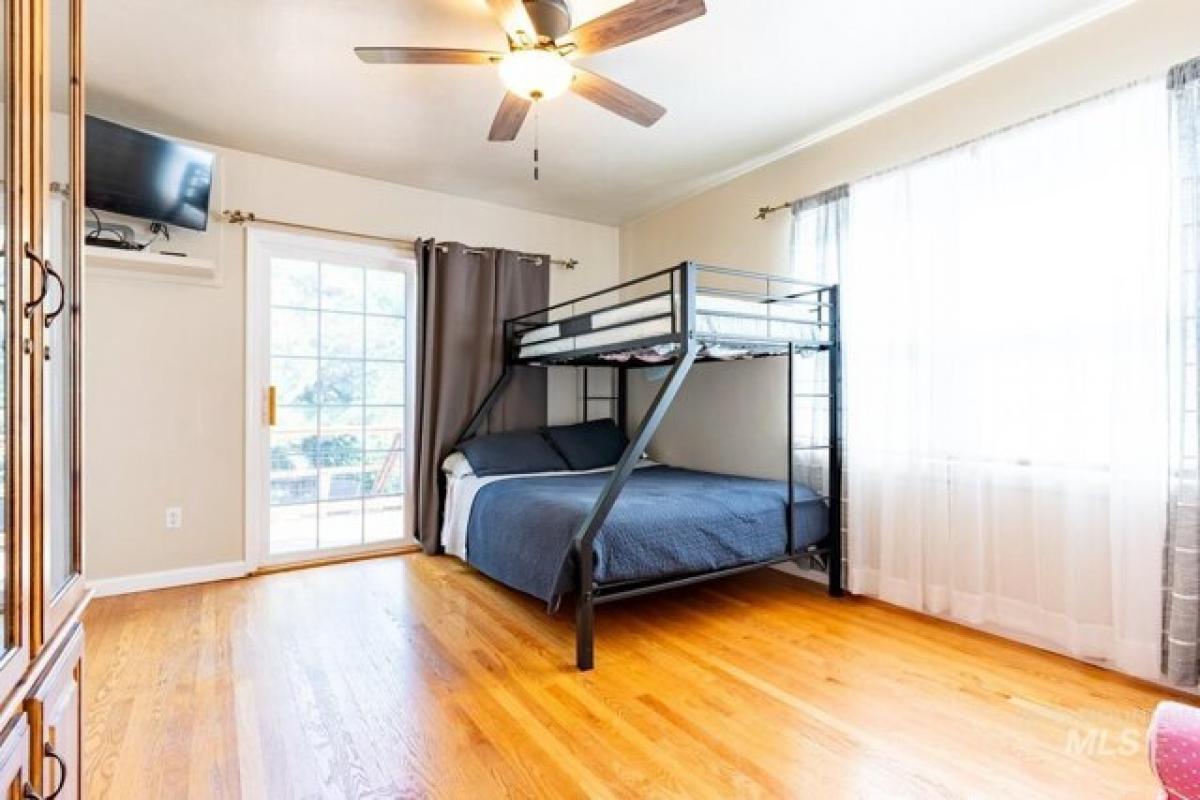 4 bedrooms House in Payette, USA No. 417385