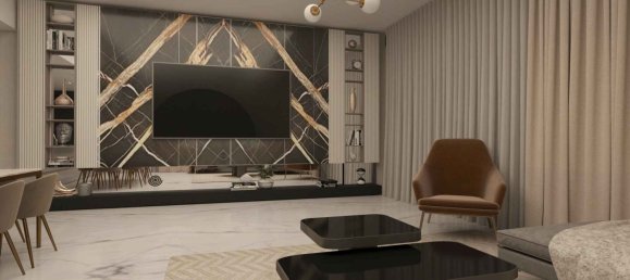 3 bedrooms Apartment in BINGHATTI CREEK, Al Jaddaf, UAE No. 59438 5