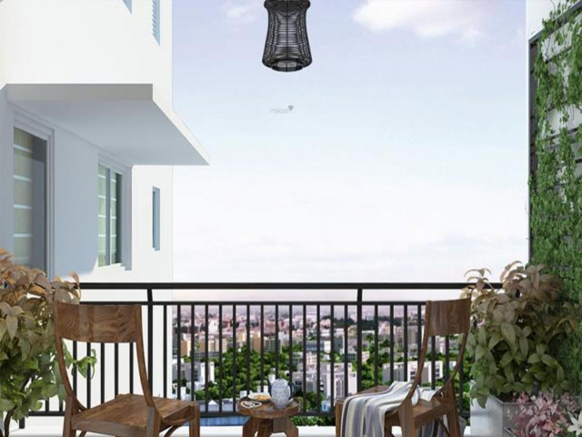 Studio in Bangalore, India No. 43248