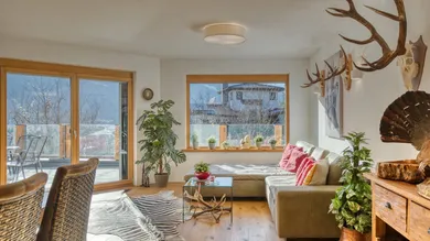 Apartamento T2 em Sautens, Austria N.º 209055