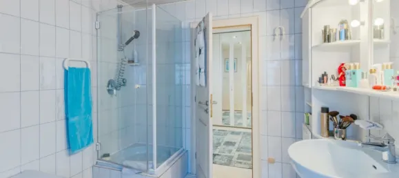 Дуплекс с 2 спальнями в Рейн-Эрфт, Германия № 162017 21