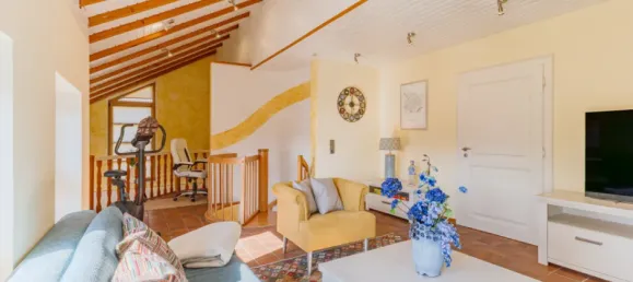 Дуплекс с 2 спальнями в Рейн-Эрфт, Германия № 162017 27