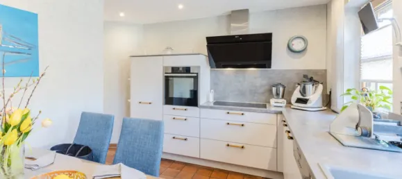 Дуплекс с 2 спальнями в Рейн-Эрфт, Германия № 162017 14