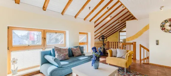 Дуплекс с 2 спальнями в Рейн-Эрфт, Германия № 162017 25