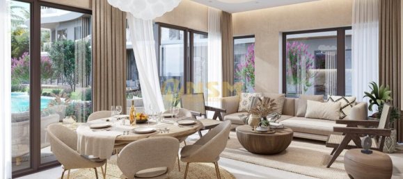 Apartment 1+1 in Alanya, Turkey No. 3711 21