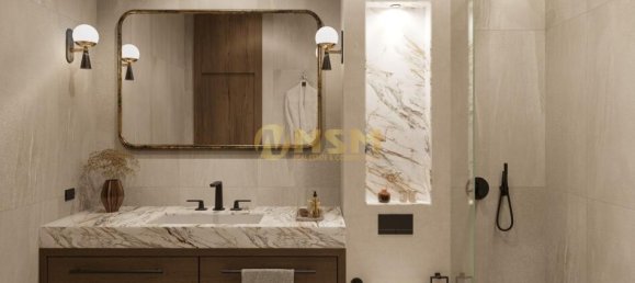 Apartment 1+1 in Alanya, Turkey No. 3711 19