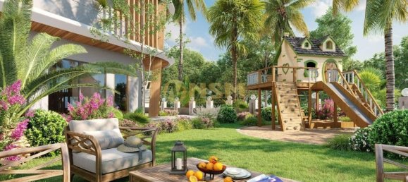 Apartment 1+1 in Alanya, Turkey No. 3711 11