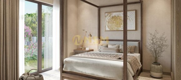 Apartment 1+1 in Alanya, Turkey No. 3711 18